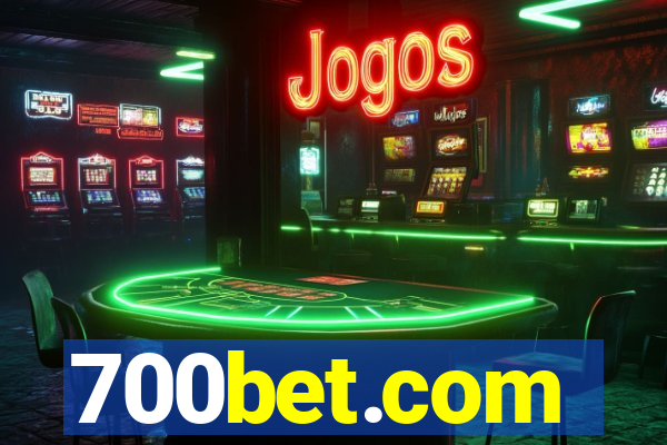 700bet.com