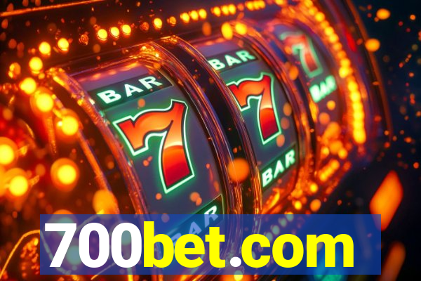 700bet.com