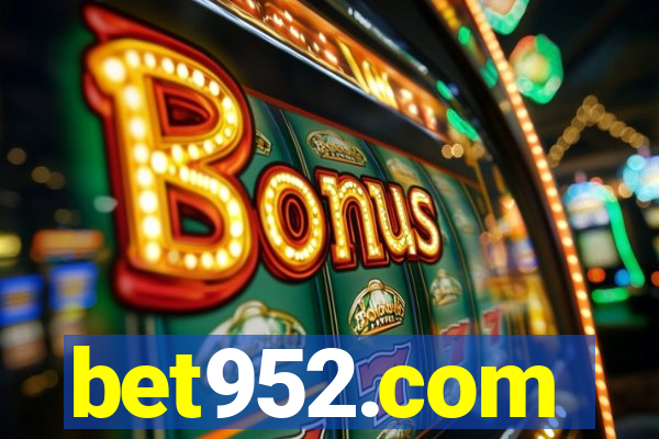 bet952.com