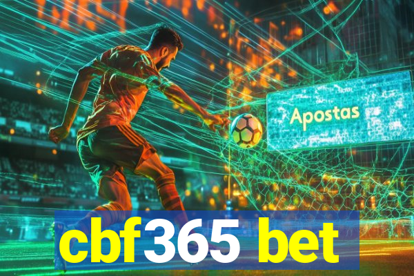 cbf365 bet