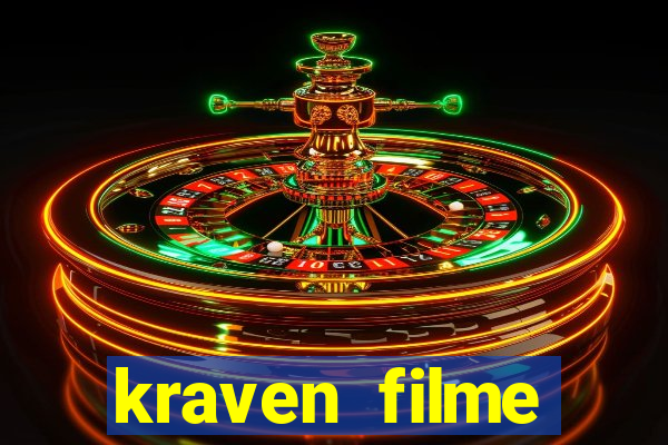 kraven filme completo dublado