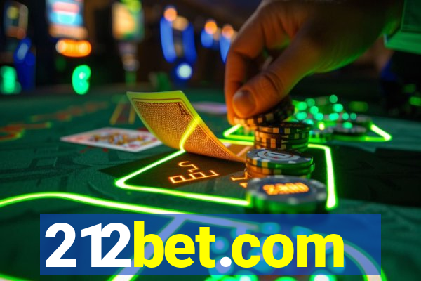 212bet.com