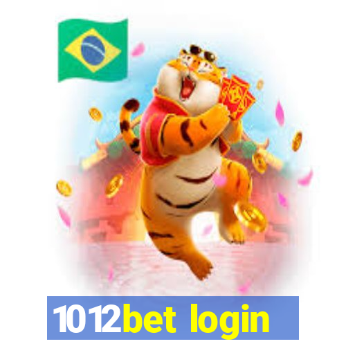 1012bet login