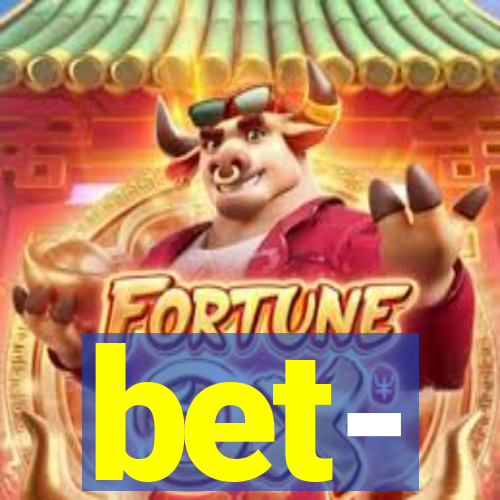 bet-