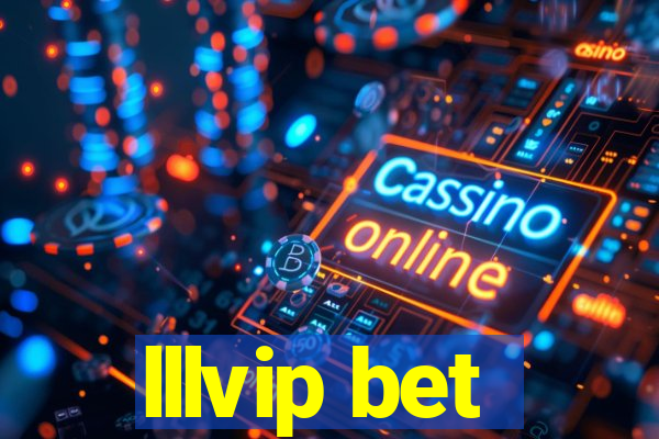 lllvip bet