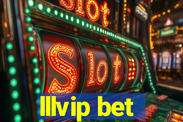 lllvip bet