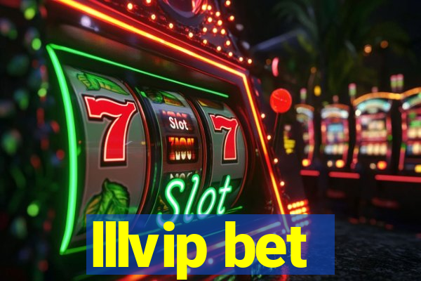 lllvip bet