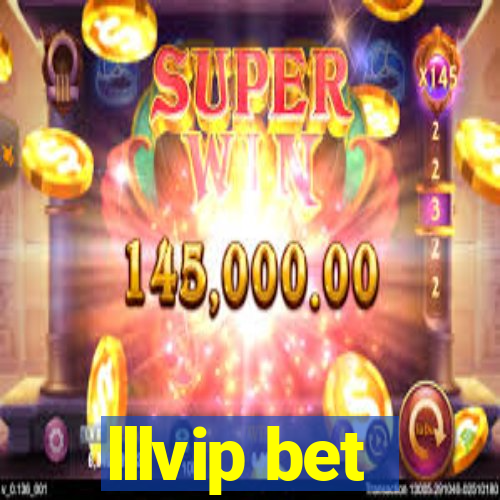 lllvip bet