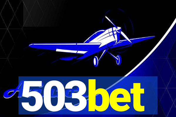 503bet