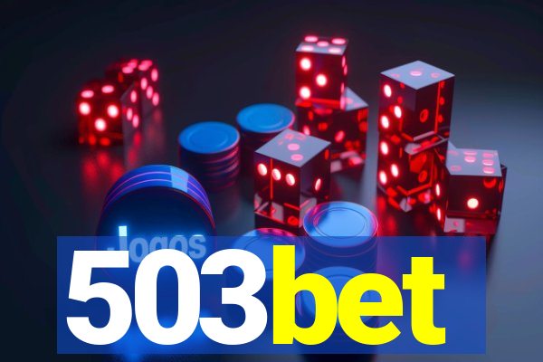 503bet