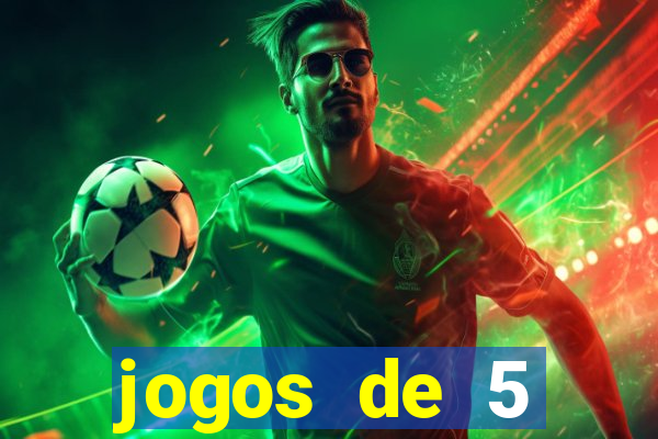 jogos de 5 centavos no esporte da sorte