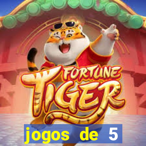 jogos de 5 centavos no esporte da sorte