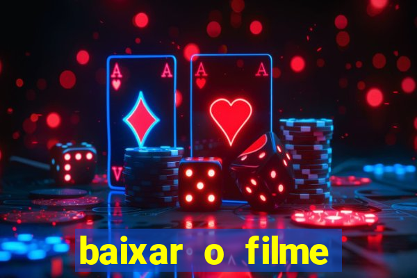 baixar o filme kung fu futebol clube