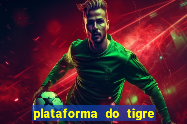 plataforma do tigre de 5 reais