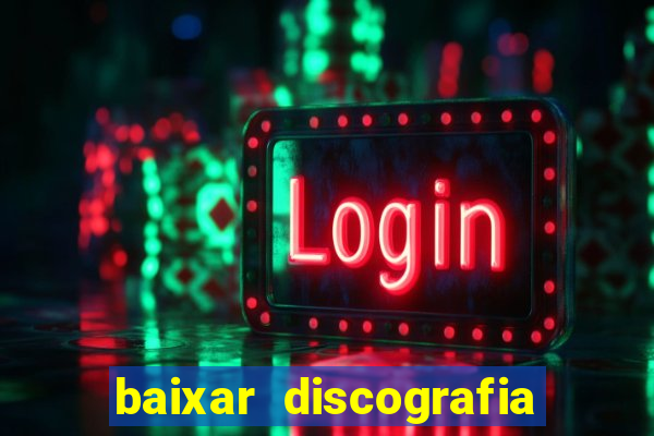 baixar discografia silvan santos