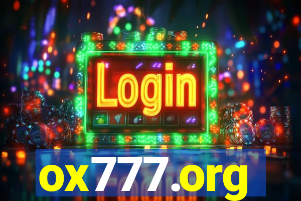 ox777.org