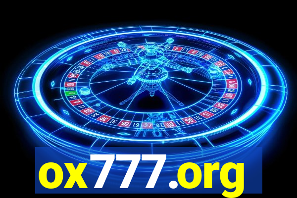 ox777.org