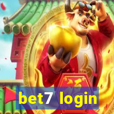 bet7 login