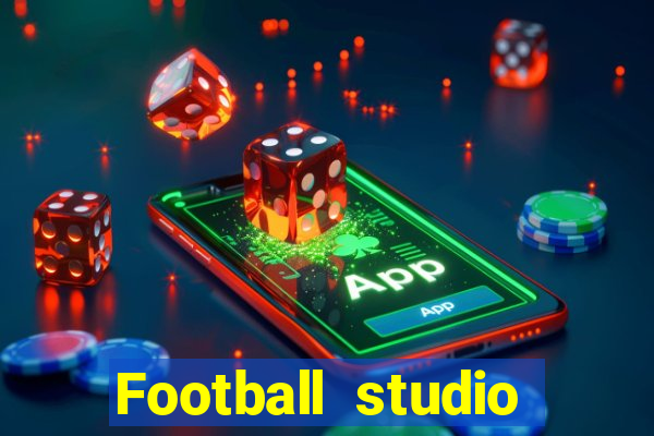 Football studio demo football studios