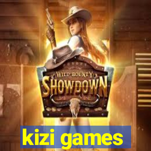 kizi games