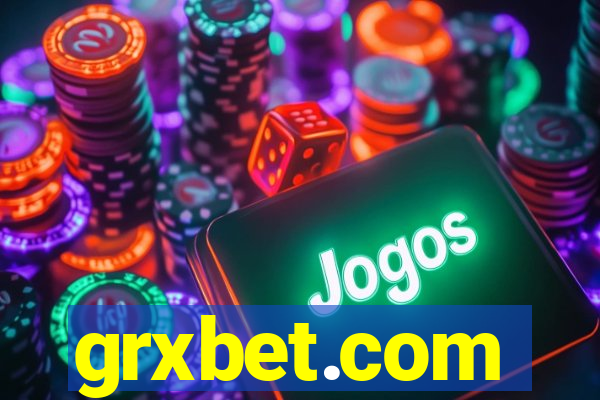 grxbet.com