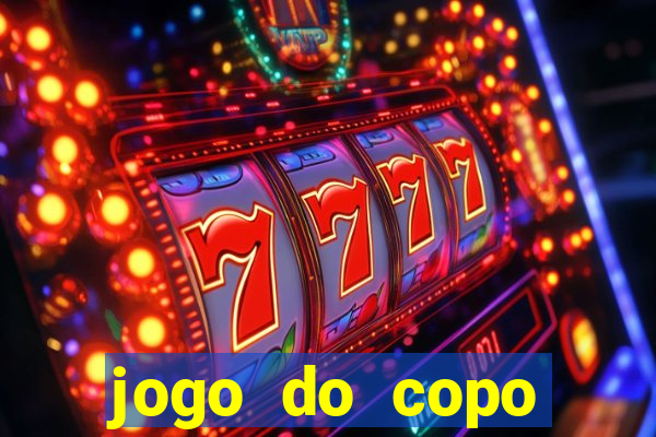 jogo do copo cassino online