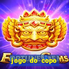 jogo do copo cassino online