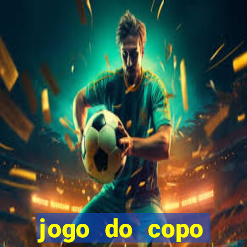 jogo do copo cassino online