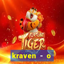 kraven - o caçador filme completo dublado pobreflix