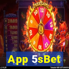 App 5sBet