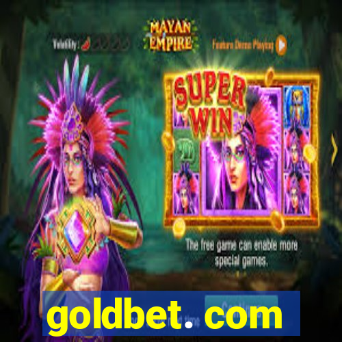 goldbet. com