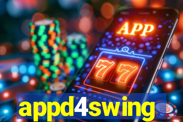 appd4swing