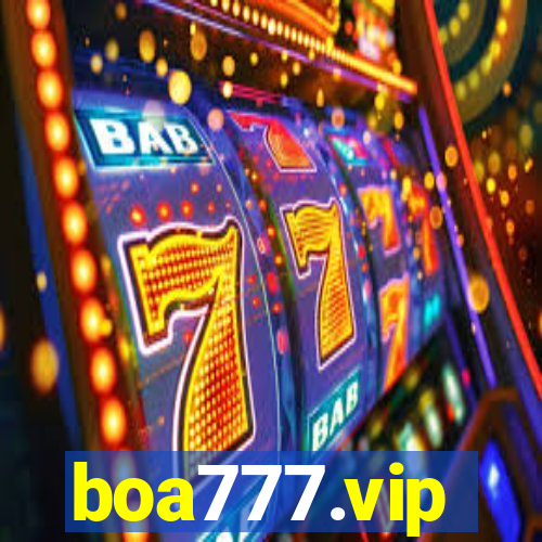 boa777.vip