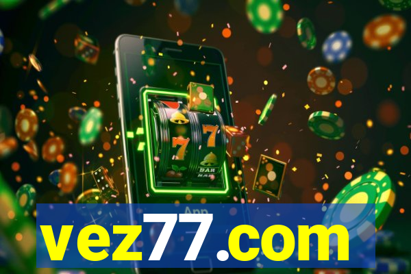 vez77.com