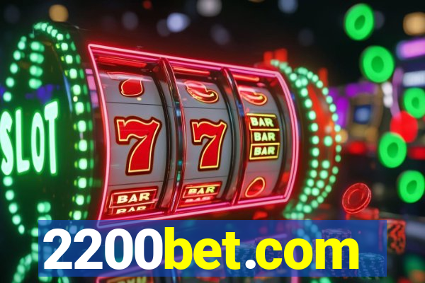 2200bet.com