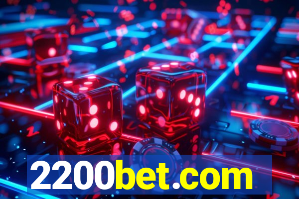 2200bet.com