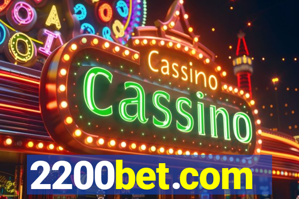 2200bet.com