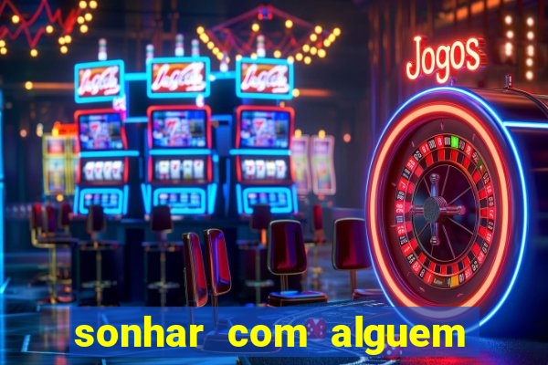 sonhar com alguem jogando cartas de tarot