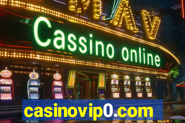 casinovip0.com