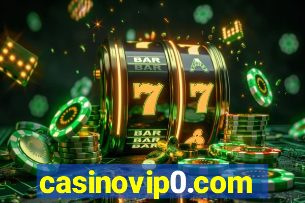 casinovip0.com