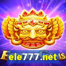 ele777.net