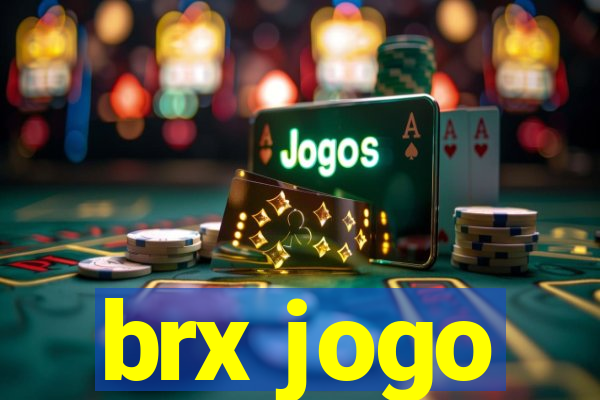 brx jogo