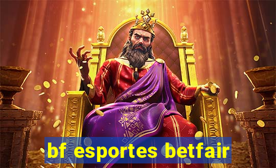 bf esportes betfair