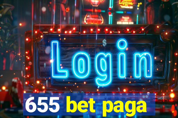 655 bet paga