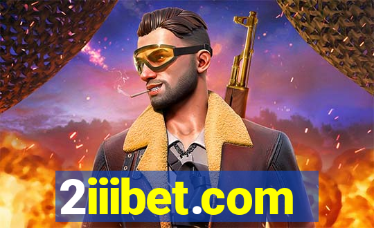 2iiibet.com