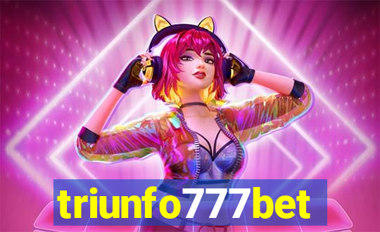 triunfo777bet