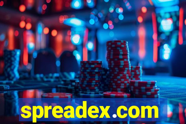 spreadex.com