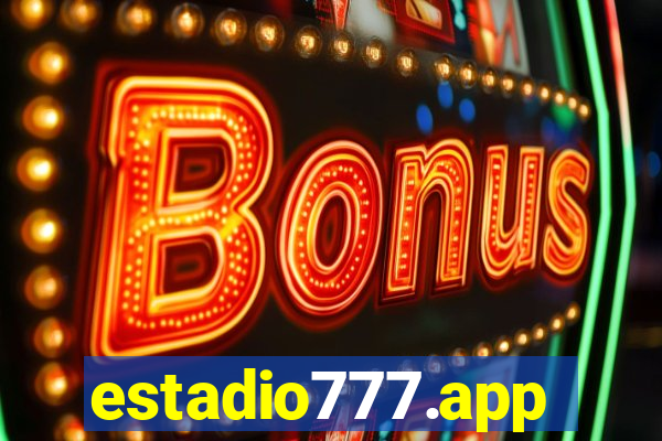 estadio777.app