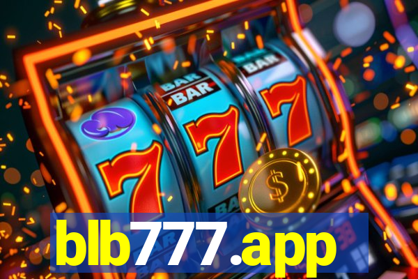 blb777.app