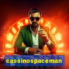 cassinospaceman